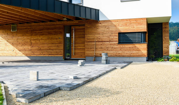 Best Best Driveway Pavers  in Charlotte, MI