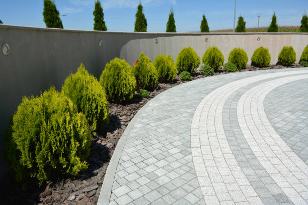 Trusted Charlotte, MI Driveway Pavers Experts