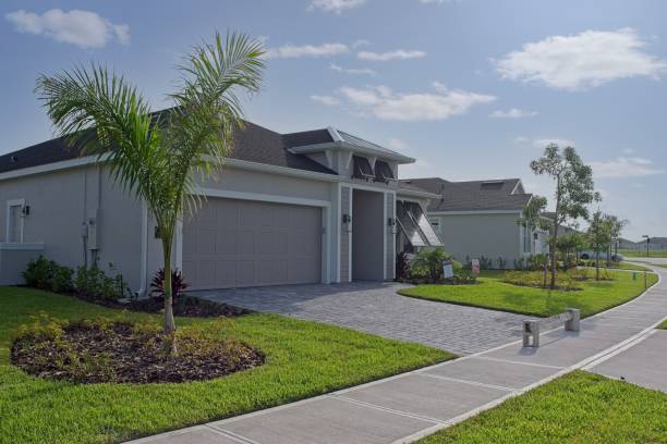 Best Driveway Paving Contractor  in Charlotte, MI